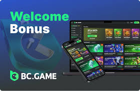 Unlock the Thrills of Gaming A Deep Dive into BC.Game Online Casino Platform