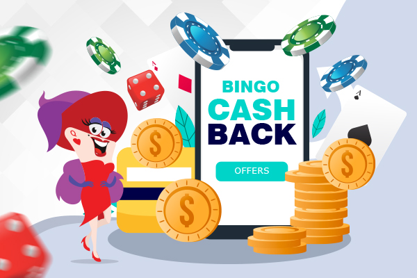 Cashback Casinoer Få Mere Ud Af Din Spiloplevelse 1322202051