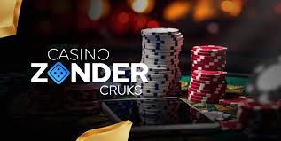 Casino zonder CRUKS Nederland - Ontdek Veilige Spelopties