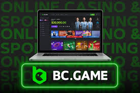 Discover the Excitement of BC.Game Crypto Casino Discover the Excitement of BC.Game Crypto Casino