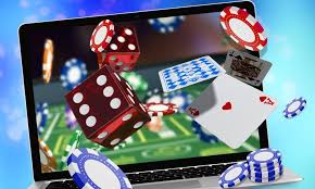 Discover the Thrills of Online Casino Casinoly -1469043184