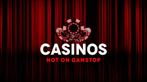 Discover the Top Casino Sites Not on Gamstop