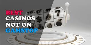 Discovering Casinos Not on Gamstop UK 1811413082