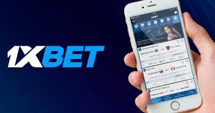 Download 1xBet Korea App Your Guide to Betting on the Go -1068965215