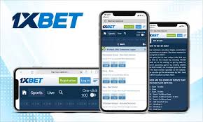 Download the 1xBet App for Enhanced Betting Experience in Korea