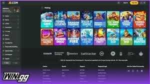 Experience the Excitement of JB Casino - Your Ultimate Gaming Destination