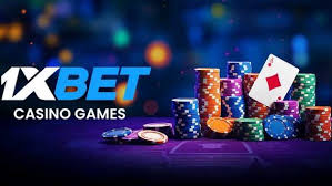 Explore the Exciting World of 1xBet Cambodia Betting -1149604715