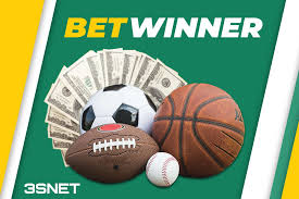 Exploring BetWinner Bookmaker Your Ultimate Guide to Betting