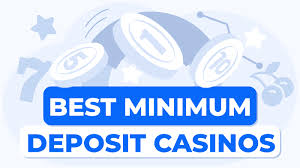 Exploring No Deposit Casinos in the UK A Guide to Two Deposit Options
