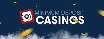 Exploring No Deposit Casinos in the UK A Guide to Two Deposit Options