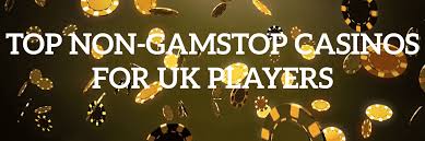 Exploring Non-Gamstop UK Casinos A Comprehensive Guide -117487637