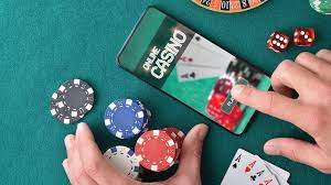 Exploring the World of Casino CryptoWins The Future of Online Gaming -2104484777