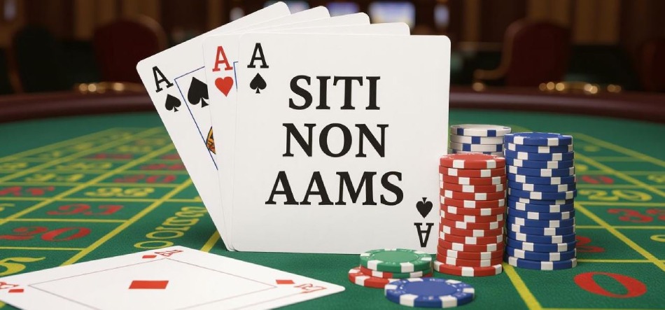Guida Completa ai Casino Stranieri Scopri le Migliori Opzioni