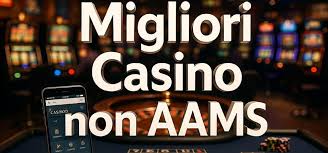 I migliori casinò online senza AAMS Scopri dove giocare in sicurezza 1177941066 I migliori casinò online senza AAMS Scopri dove giocare in sicurezza 1177941066