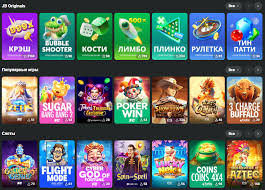 JB Casino Review An In-Depth Look at Online Gaming