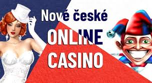 Nová Casina Vše, Co Potřebujete Vědět o Nových Online Hernách Nová Casina Vše, Co Potřebujete Vědět o Nových Online Hernách