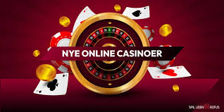 Nye Casino Sider En Guide til de Nyeste Spilleplatforme