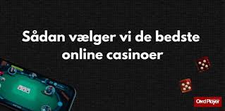 Opdag de Nyeste Casinoer i 2023