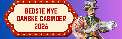 Opdag de Nyeste Casinoer i 2023