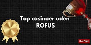 Spil Uden Om Rufus Dansk En Dybere Forståelse