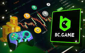The Rise and Fall of BC.Game Crash A Comprehensive Analysis