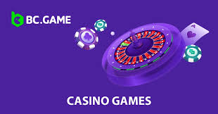 The Ultimate Guide to Crypto Casino BC Game