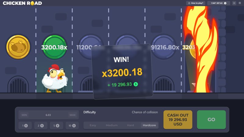Chicken road - Speel het Populaire Chicken Road Gokspel Online Bij Nederlandse Casino's