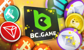 Unlock Excitement with BC.Game DK Bonus Codes