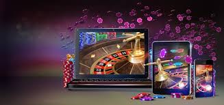 Zahraniční online casina Kompletní průvodce světem hazardu