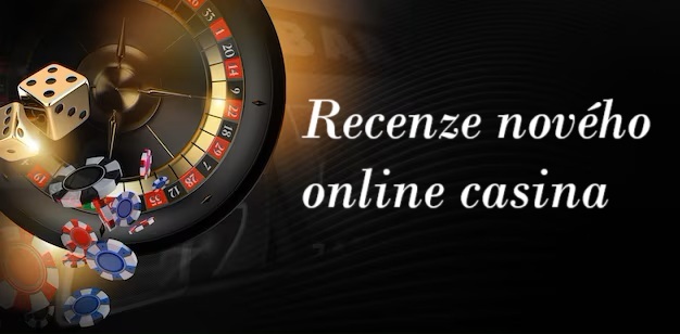 Zahraniční online casina Kompletní průvodce světem hazardu